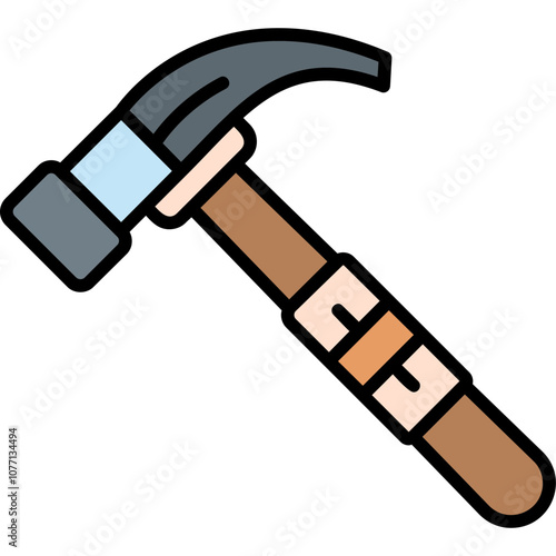 Hammer icon