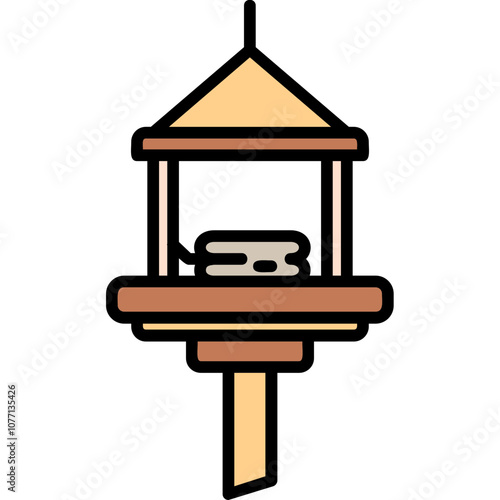 Bird Nest icon