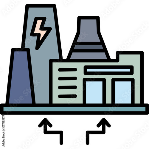 Geothermal Energy icon