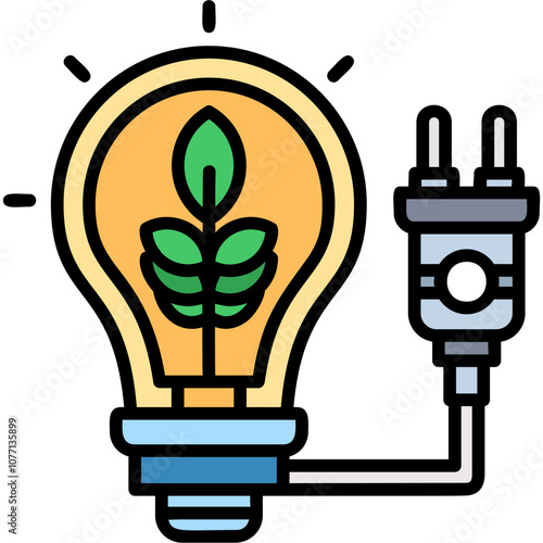 Biomass Energy icon