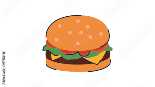 Hamburger