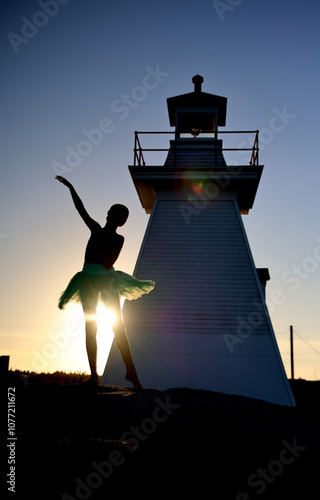 Lighthouse Ballet