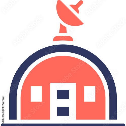 Bunker Icon