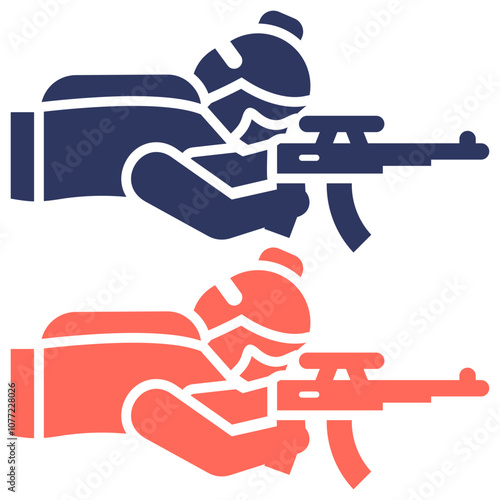 Assault Icon