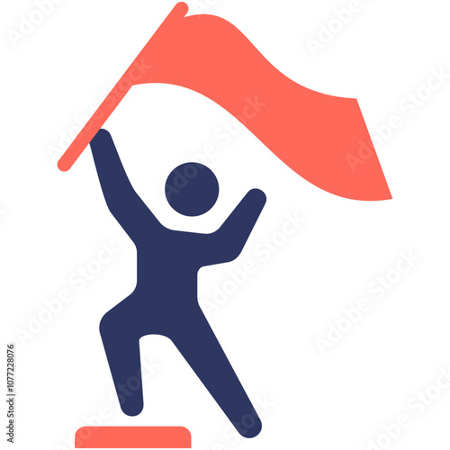 Victory Icon