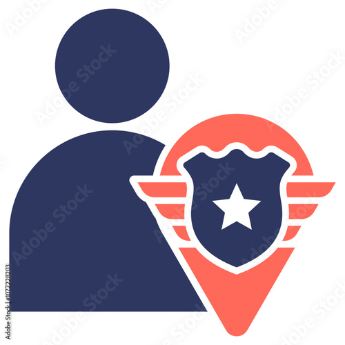 Extraction Icon
