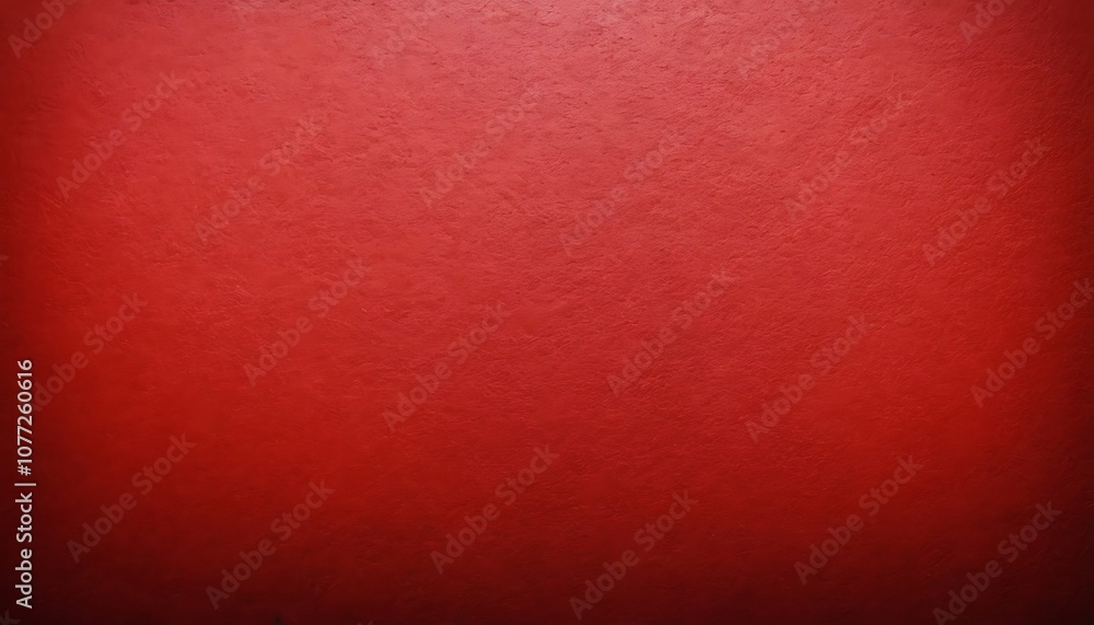 Fototapeta premium red grainy background ,Scratched, weathered background,backgrounds, colors, crumpled, curtain, horizontal, india, 