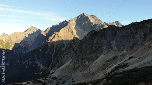 Wallpaper Mural Dolina Białej Wody (Bielovodská Dolina), Tatry, Tatra Mountains, Slovakia Torontodigital.ca