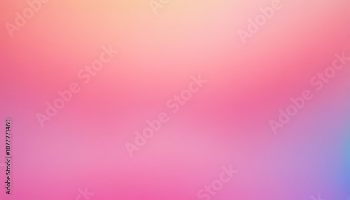 Pastel Color Gradient Blur Background,Simple pastel gradient purple, pink blured background for summer design,7894