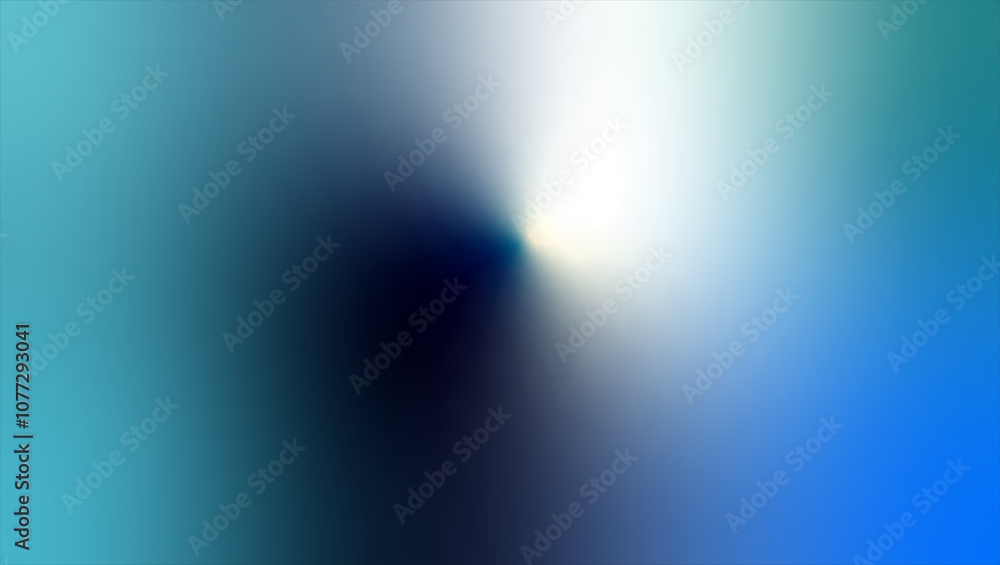 Obraz premium The Colorful abstract background with element design