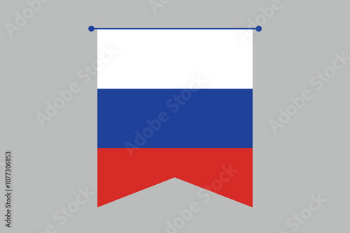 Russia flag, The flag of Russia, Flag of Russia national country symbol illustration Vector, Rectangle Russia flag illustration, Flat vector illustration
Free Download Russia flag, The flag of Russia, Flag of Russia national country symbol illustration Vector, Rectangle Russia flag illustration, Flat vector illustration
- GFXLoad