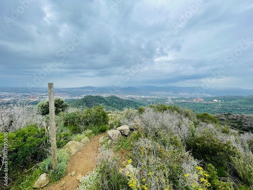 Baix Llobregat  photo