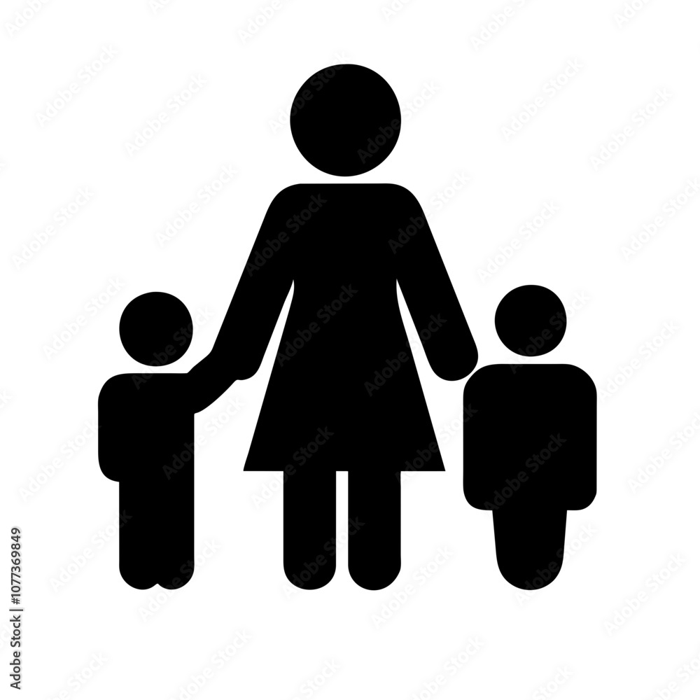 Mother and Child Mother and Child