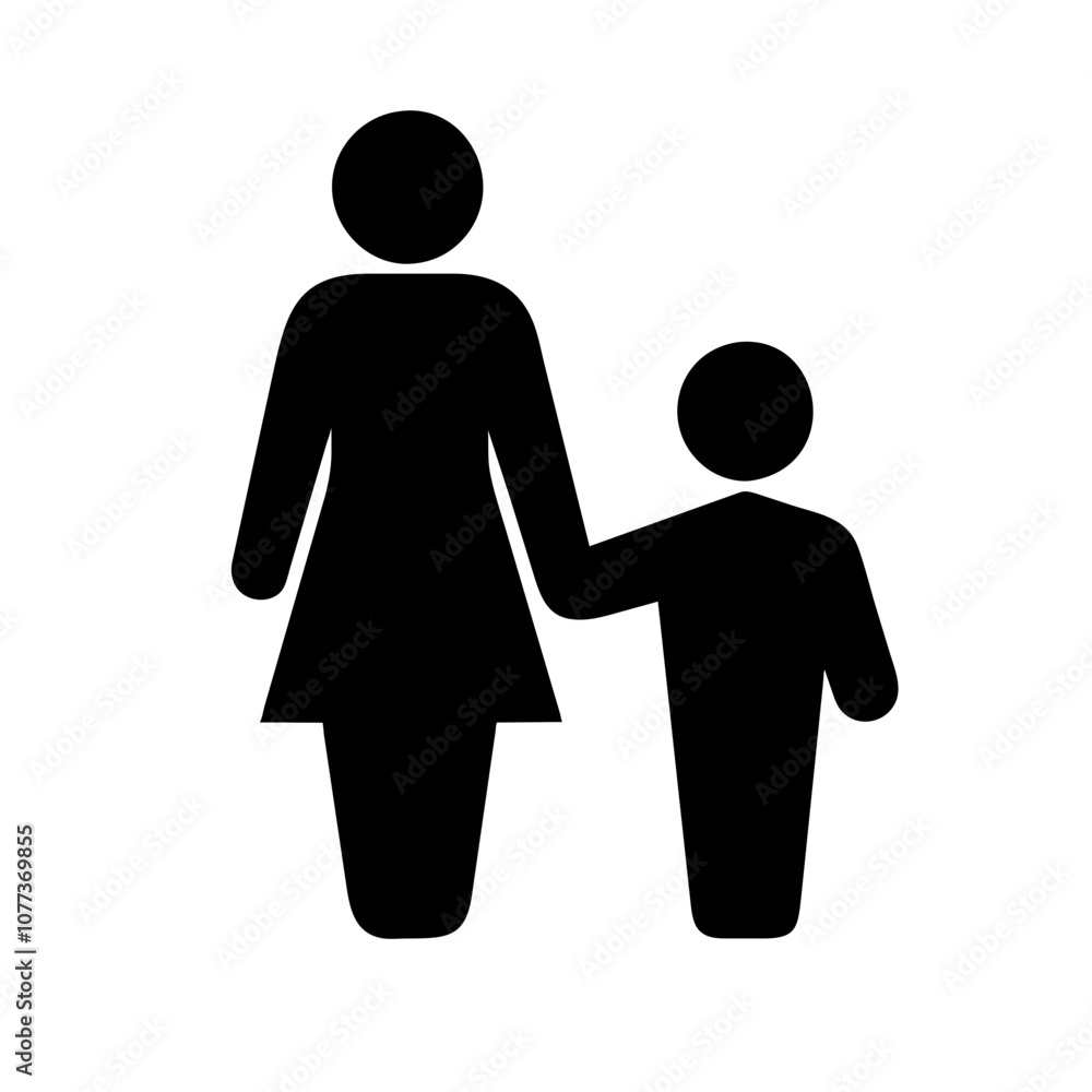 Mother and Child Mother and Child