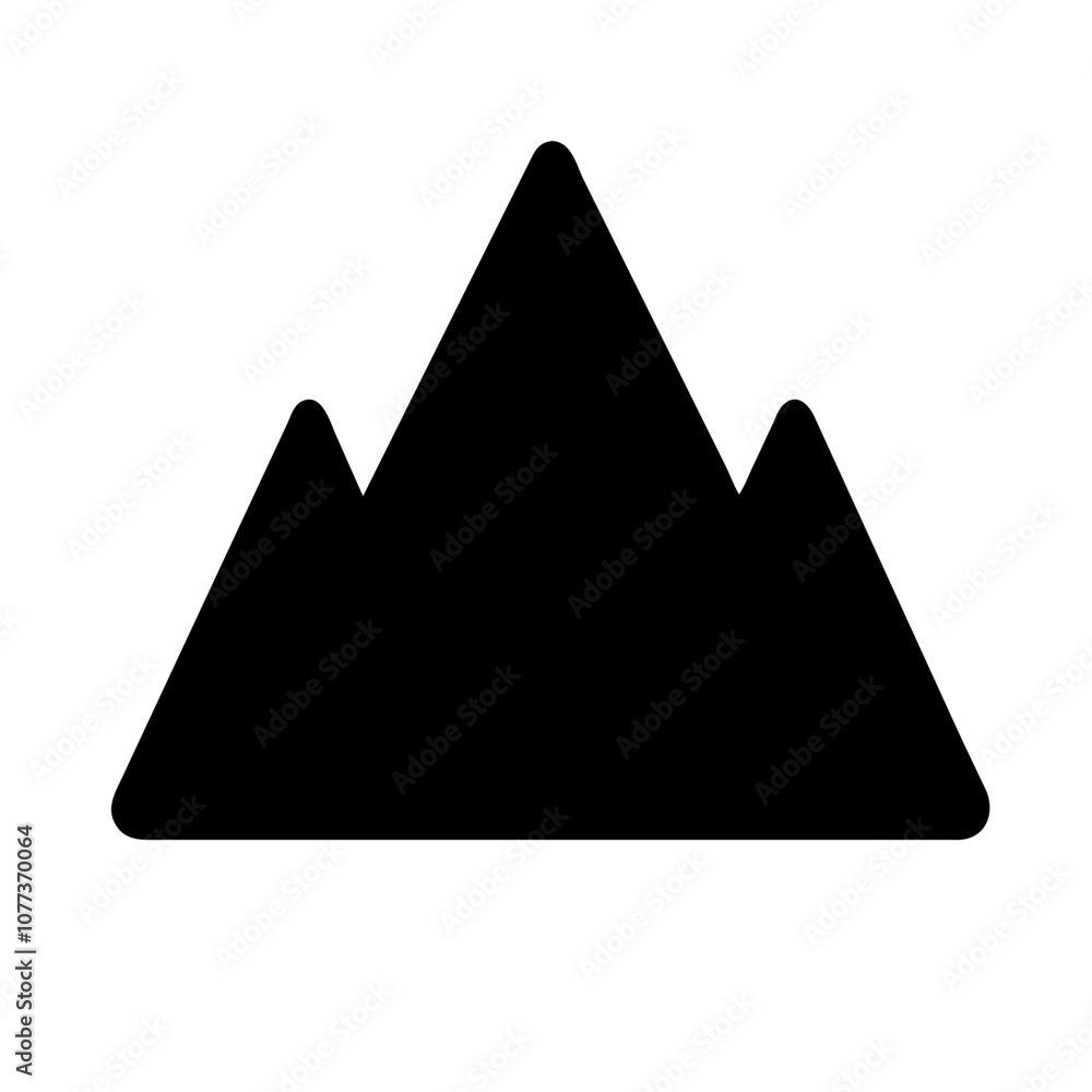 Mountains Mountains