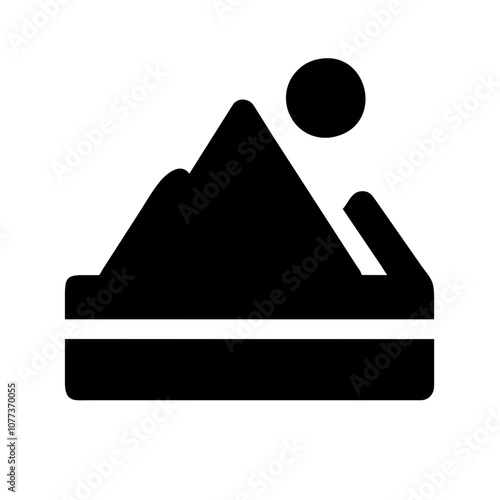 Mountains