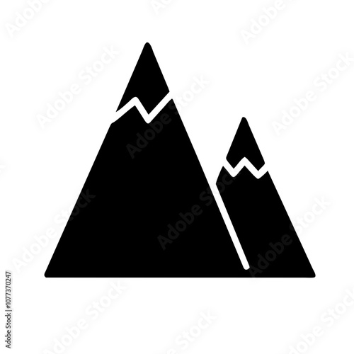 Mountains
