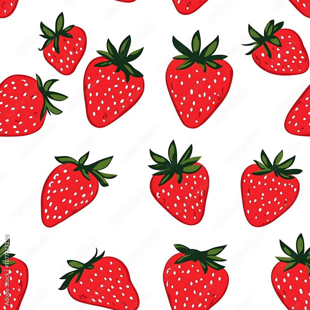 a close up of a bunch of strawberries on a white surface a close up of a bunch of strawberries on a white surface