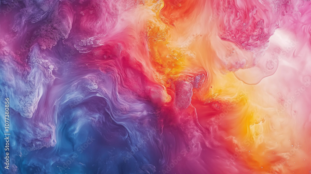 abstract watercolor painting on background abstract watercolor painting on background