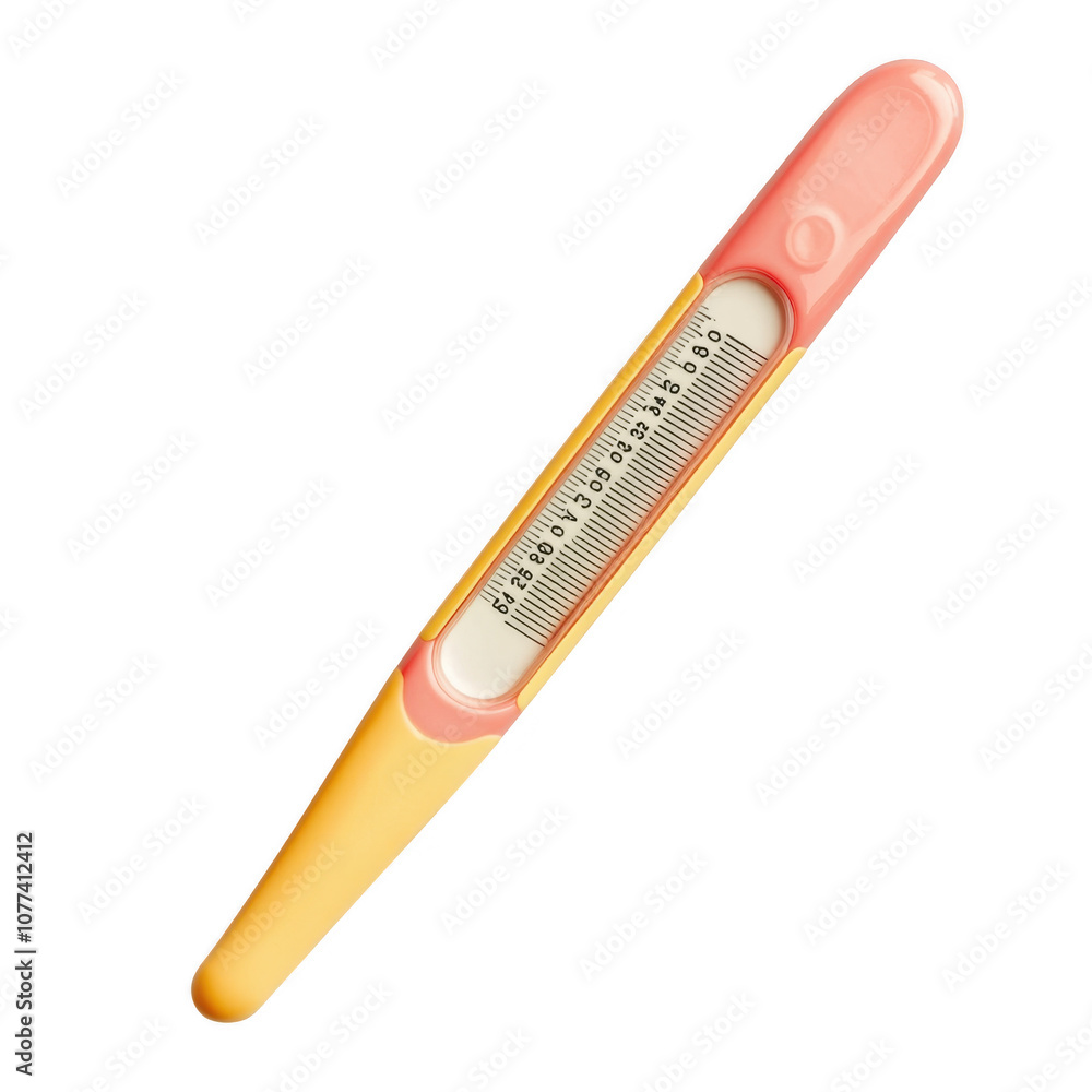 Clinical Thermometer: Measuring Body Temperature Precisely Clinical Thermometer: Measuring Body Temperature Precisely