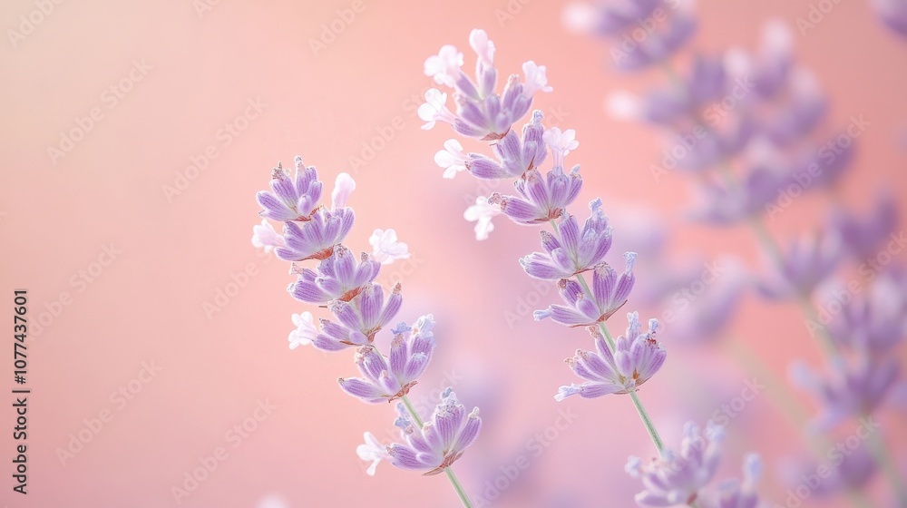 smooth gradient from pale pink to light lavender for a delicate and calming effect smooth gradient from pale pink to light lavender for a delicate and calming effect
