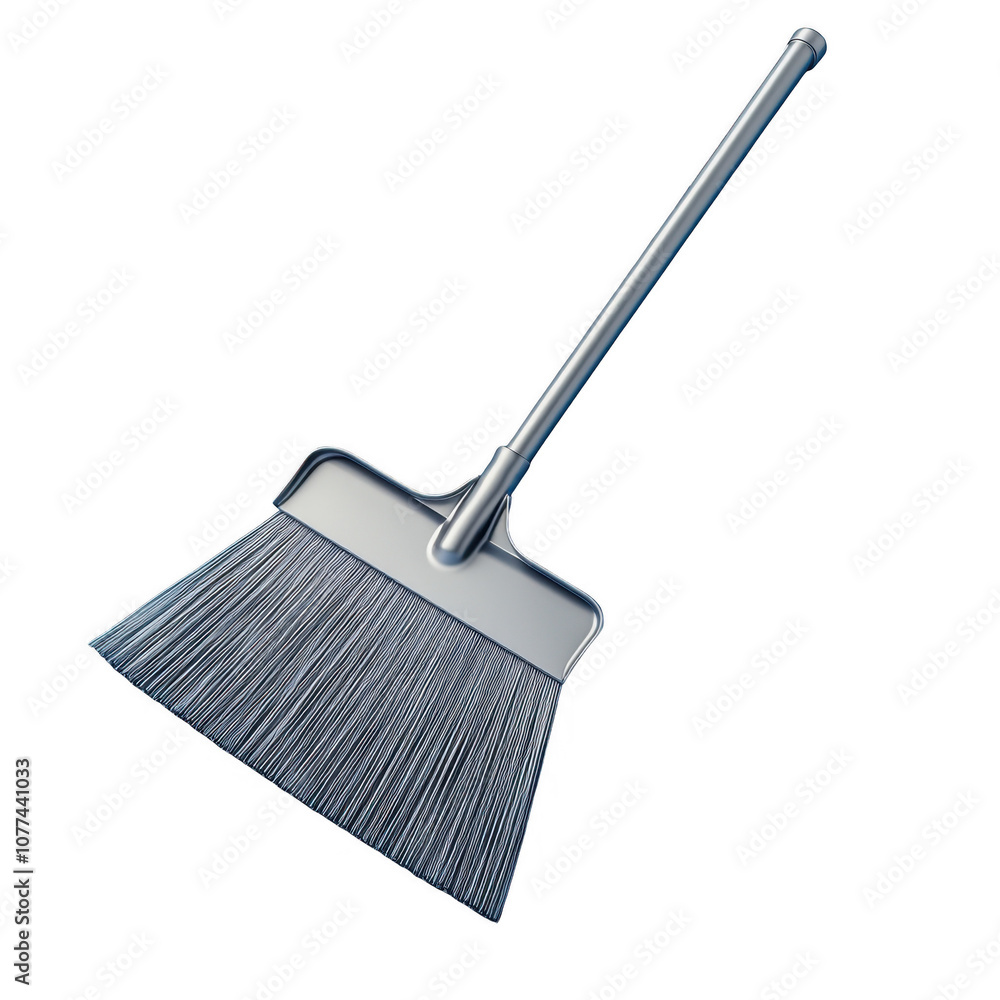 Resilient and Efficient Household Cleaning Tool: A Broom's Enduring Legacy Resilient and Efficient Household Cleaning Tool: A Broom's Enduring Legacy