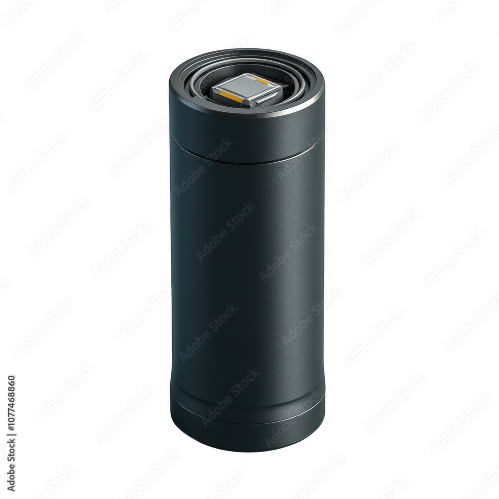 Sleek and Compact Thermos: A Versatile Companion for Any Occasion Sleek and Compact Thermos: A Versatile Companion for Any Occasion