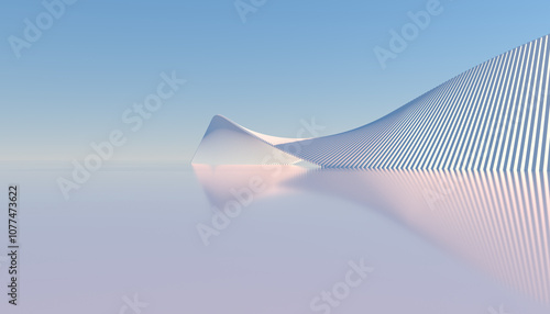 Abstract Architecture