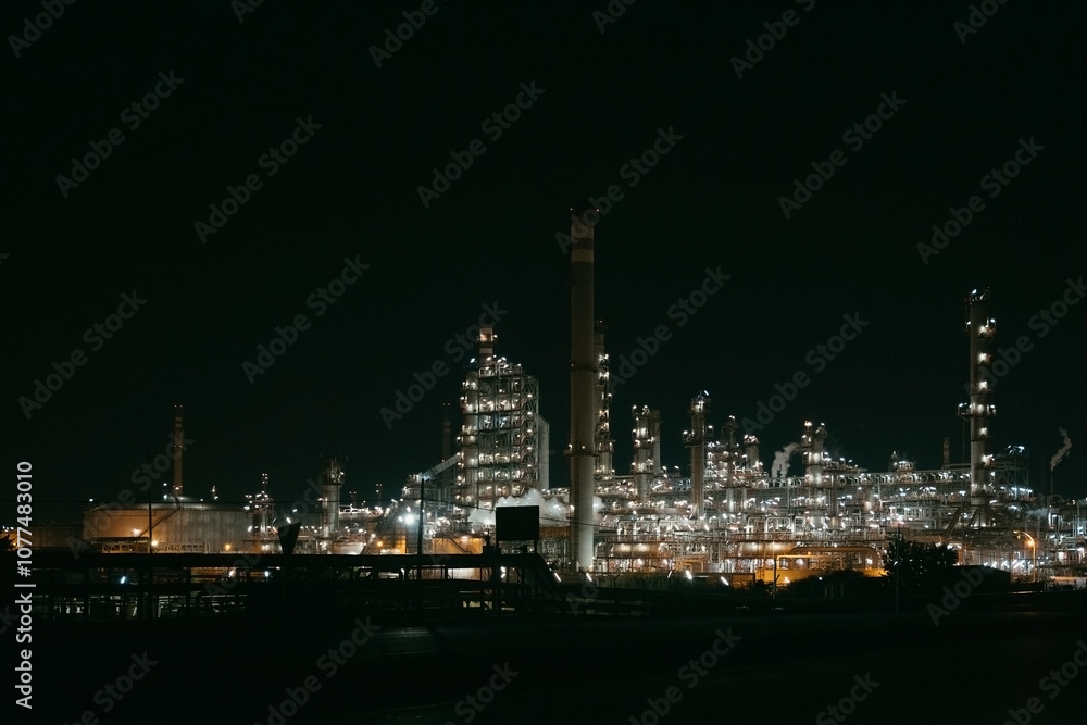 factory factory