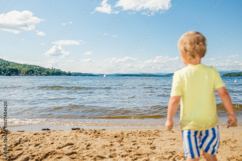 Lake Winnipesaukee Lake Winnipesaukee