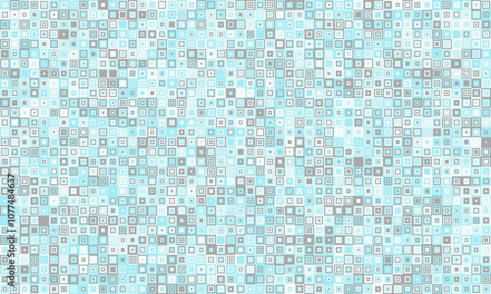 Elegant mosaic tile pattern with vibrant colours. Perfect for textile, decorative covers, or modern graphic design with structured and symmetrical appeal. Elegant mosaic tile pattern with vibrant colours. Perfect for textile, decorative covers, or modern graphic design with structured and symmetrical appeal.