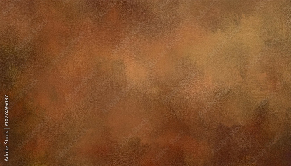 grunge texture watercolor painted mottled brown background with vintage marbled textured grunge texture watercolor painted mottled brown background with vintage marbled textured