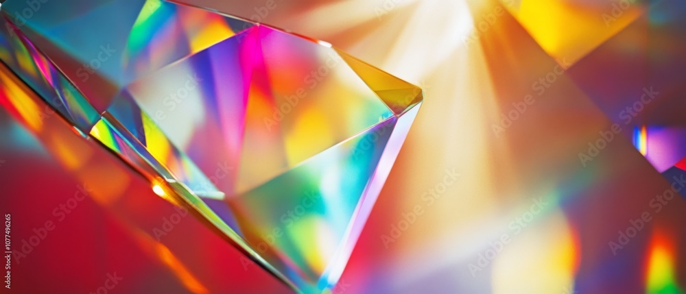 A kaleidoscope of colors refracts in dazzling prisms, brightening the space with vivid hues and intricate rainbows, inviting wonder and imagination. A kaleidoscope of colors refracts in dazzling prisms, brightening the space with vivid hues and intricate rainbows, inviting wonder and imagination.