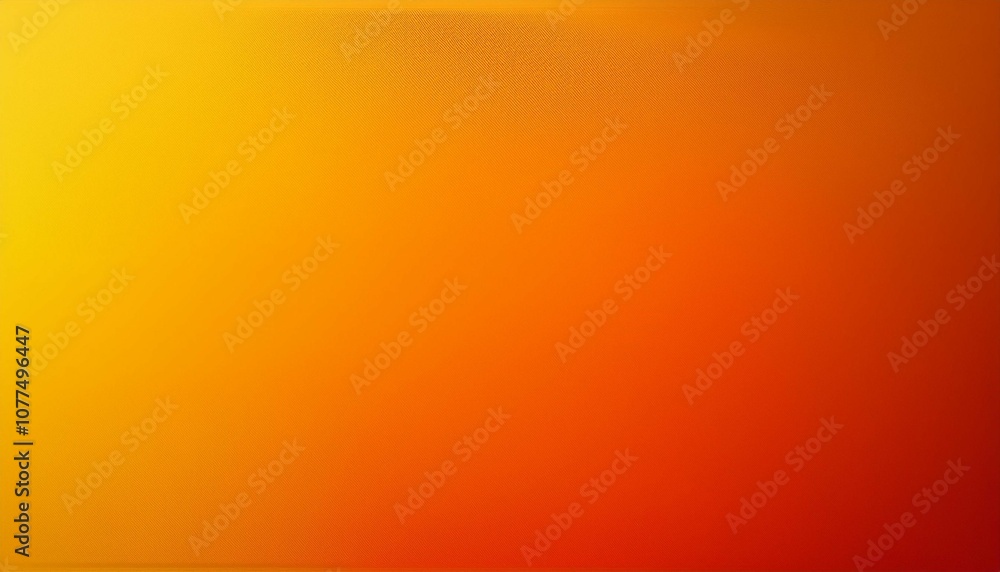 abstract orange and yellow gradient banner background with blank space for website headers social media design abstract orange and yellow gradient banner background with blank space for website headers social media design