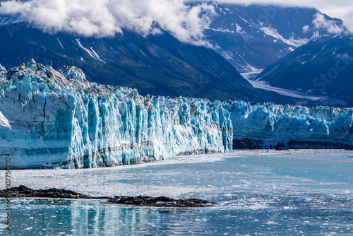 Hubbard Glacier, Alaska