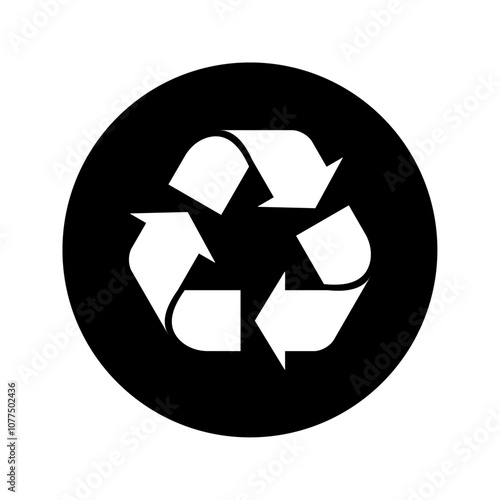 Recycle icon