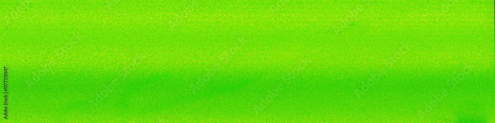 Fototapeta premium Green abstract design panorama background , Usable for banner, poster, Advertisement, events, party, celebration, and various graphic design works
