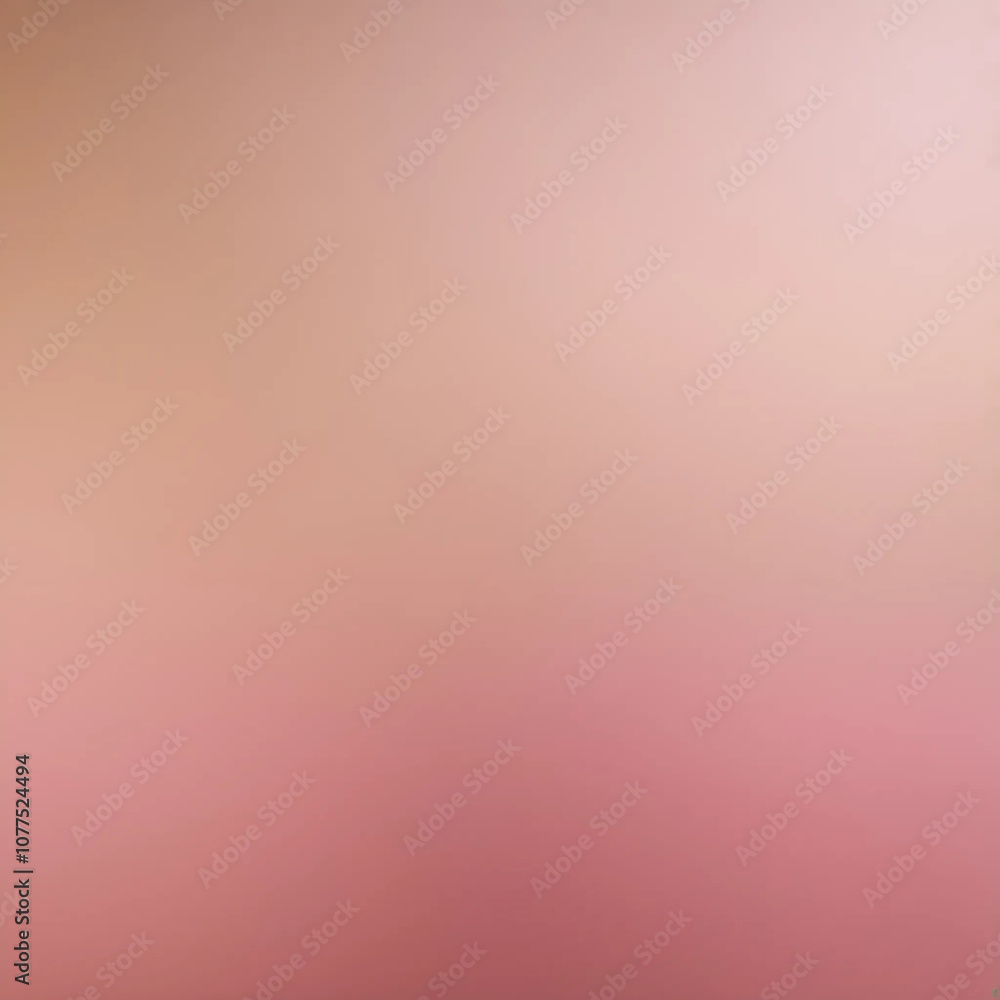 Soft pink and copper gradient background Soft pink and copper gradient background