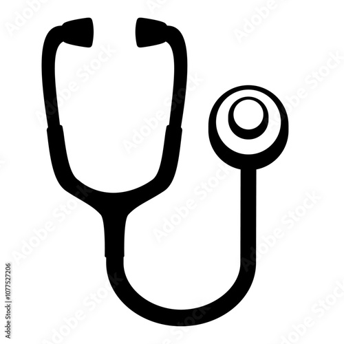Vector Stethoscope