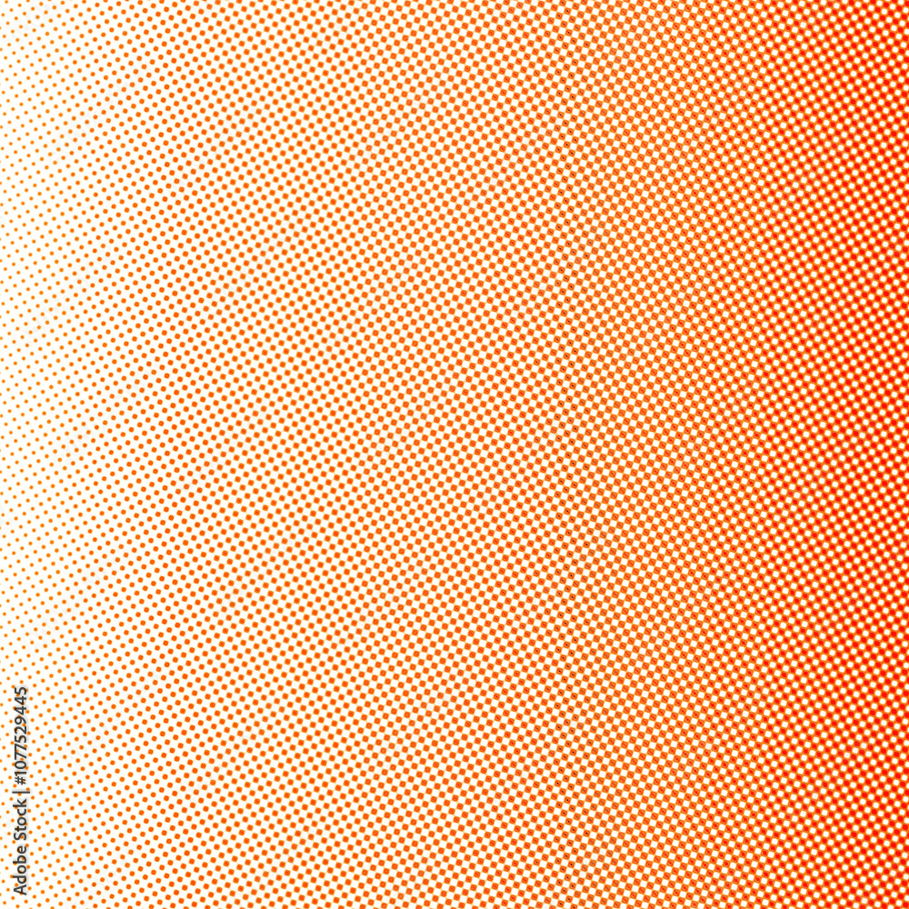Fototapeta premium Squared background template suitable for social media, online ads, banner posters promos, etc.
