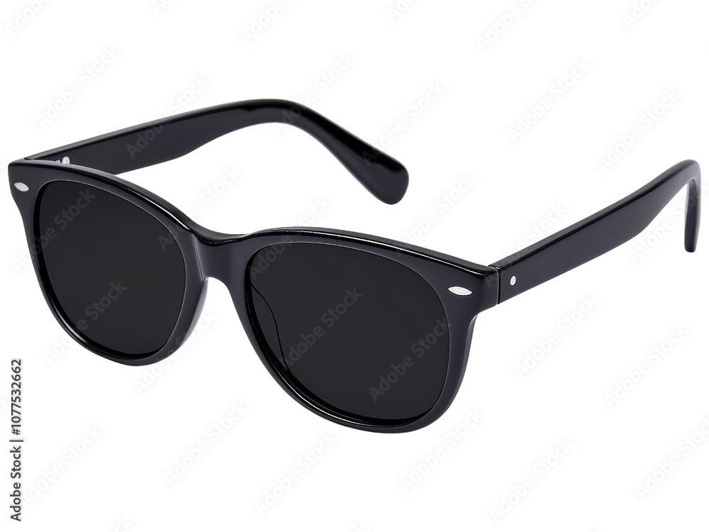 Stylish Black Sunglasses for Summer Fashion Stylish Black Sunglasses for Summer Fashion