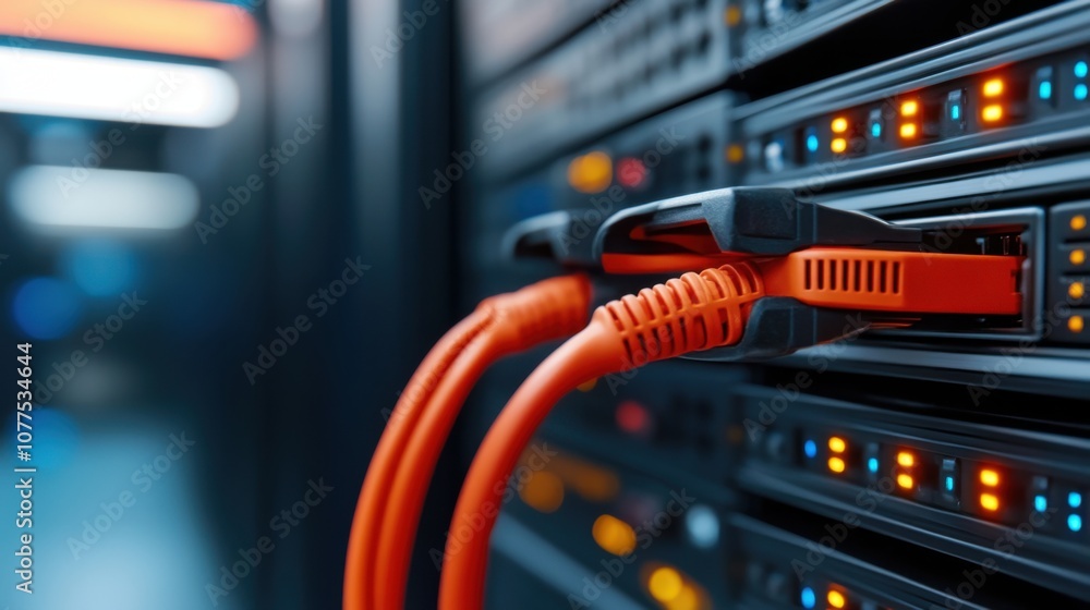 Network Connection and Server Management Concepts Network Connection and Server Management Concepts
