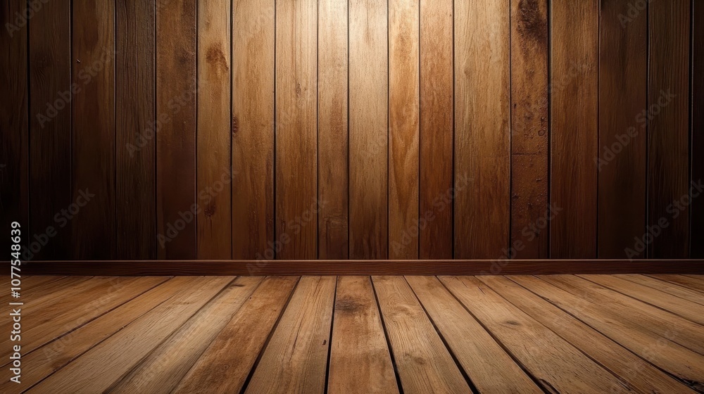 Wood Background Design with Natural Texture and Grain Details Wood Background Design with Natural Texture and Grain Details