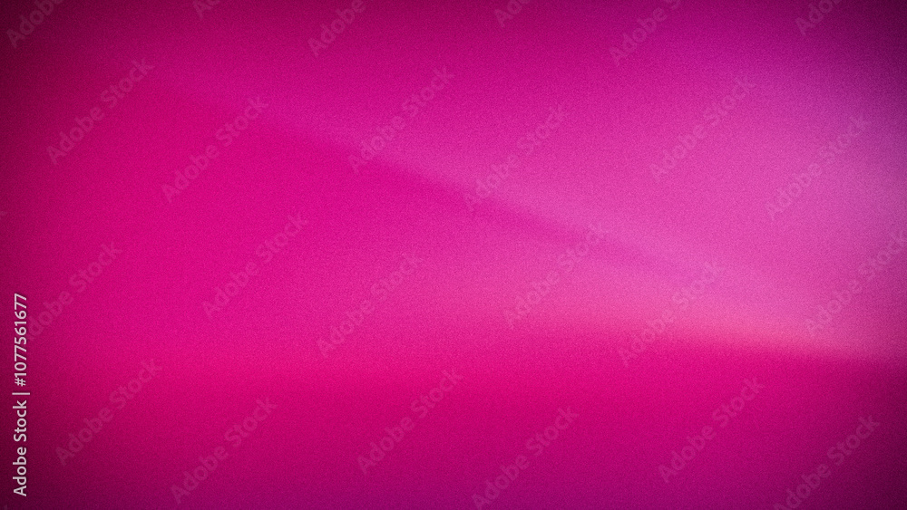 A vibrant grainy gradient with vivid pink and magenta tones blending softly, creating a modern and energetic backdrop. Ideal for lively design themes, digital art, or graphic layouts A vibrant grainy gradient with vivid pink and magenta tones blending softly, creating a modern and energetic backdrop. Ideal for lively design themes, digital art, or graphic layouts