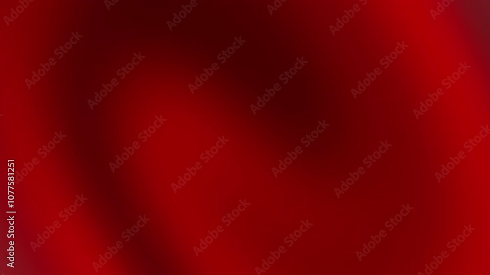 Red gradient brushed abstract Background, animation background Red gradient brushed abstract Background, animation background