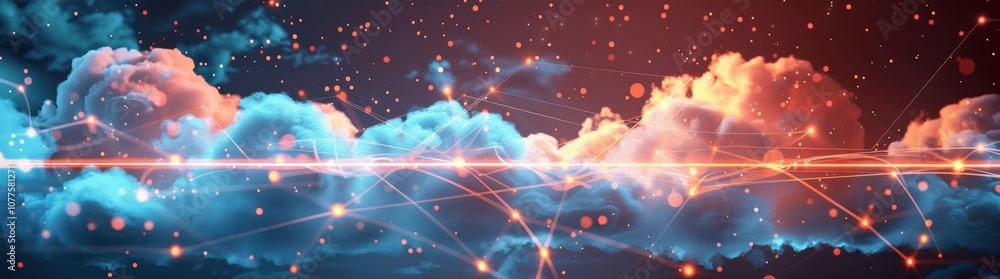 Digital Cloud Migration and Data Transfer for IT Infrastructure Modernization Enhancing SaaS Cloud Computing Integration and Security Digital Cloud Migration and Data Transfer for IT Infrastructure Modernization Enhancing SaaS Cloud Computing Integration and Security