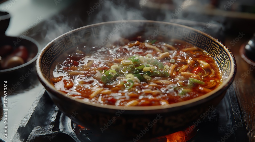 Traditional chinese soup. chinese food. Ultra realistic. Photorealistic hypermaximalist advertising photography hyper realistic fine detail Traditional chinese soup. chinese food. Ultra realistic. Photorealistic hypermaximalist advertising photography hyper realistic fine detail