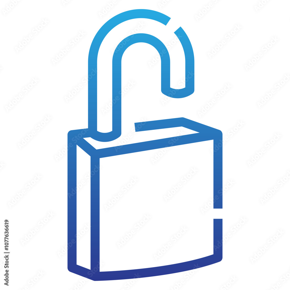 Padlock Icon Padlock Icon