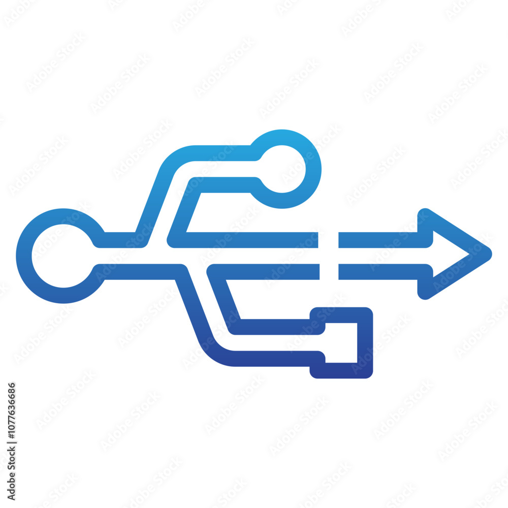 Usb Flash Drive Icon Usb Flash Drive Icon
