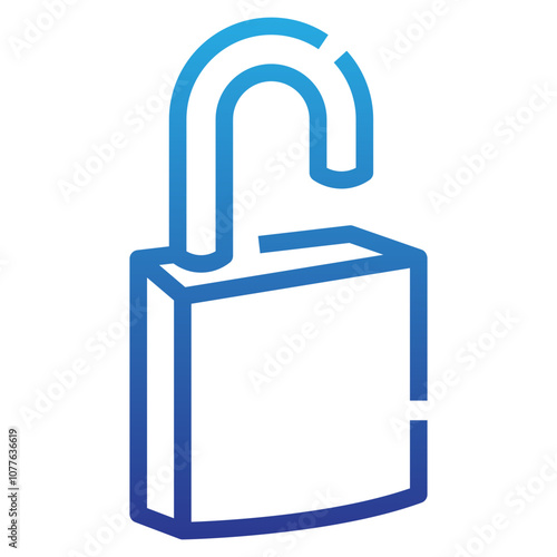 Padlock Icon